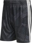 Adidas Tiro 26 Competition Torwart Short ohne Innenslip