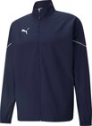 Puma teamRISE Präsentationsjacke