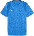 Puma teamCUP Trikot 1/4 Arm