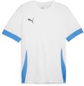 Puma teamGOAL Trikot 1/4 Arm