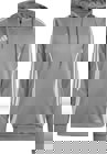 Adidas Tiro 24 Kapuzen-Zip-Top