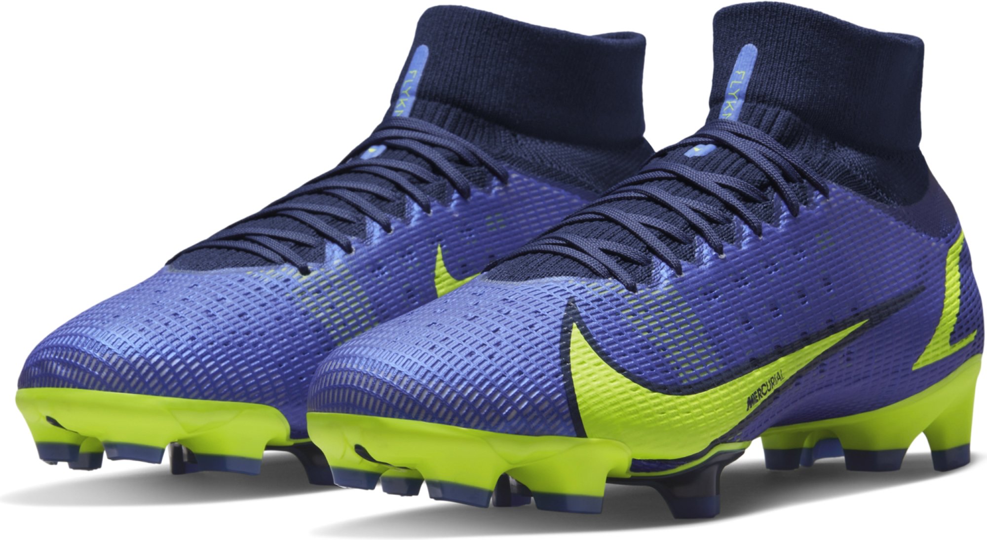 Nike Superfly 8 Pro FG Rivals Recharge Pack FuBballschuh SK Altheim Teamsport Hofbauer