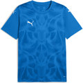 Puma teamULTIMATE Trikot 1/4 Arm