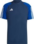 Adidas Tiro 23 Competition Trikot 1/4 Arm