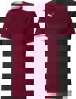 Puma teamLIGA Trikot 1/4 Arm