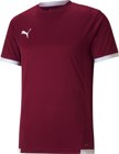 Puma teamLIGA Trikot 1/4 Arm