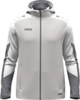 Jako Dynamic Präsentationsjacke mit Kapuze