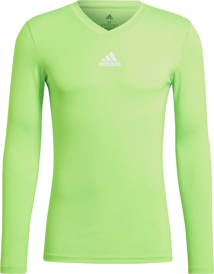 Adidas Base Tee 21 Teamsport / langarm Funktionsshirt Produkte / Hofbauer