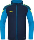 Jako Performance Präsentationsjacke