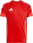 Adidas Tiro 25 Competition Trikot 1/4 Arm