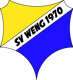 SV Hargassner Weng