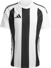 Adidas Striped 24 Trikot 1/4 Arm