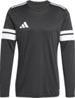 Adidas Squadra 25 Trikot 1/1 Arm