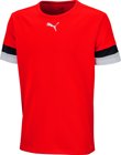 Puma teamRISE Trikot 1/4 Arm