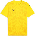 Puma teamULTIMATE Trikot 1/4 Arm