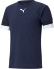 Puma teamRISE Trikot 1/4 Arm