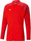 Puma teamCUP Trainingsjacke