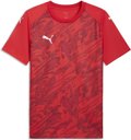 Puma teamFINAL26 Graphic Trikot 1/4 Arm