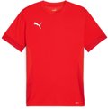 Puma teamGOAL Trikot 1/4 Arm