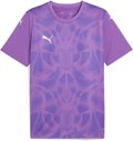 Puma teamULTIMATE Trikot 1/4 Arm