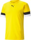 Puma teamRISE Trikot 1/4 Arm