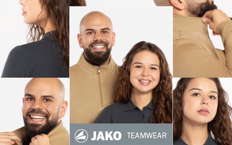 Jako Corporate Teamware Katalog 2024