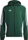 Adidas Tiro 24 Präsentationsjacke