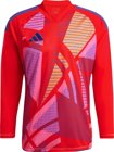 Adidas Tiro 24 Competition TW-Trikot 1/1 Arm