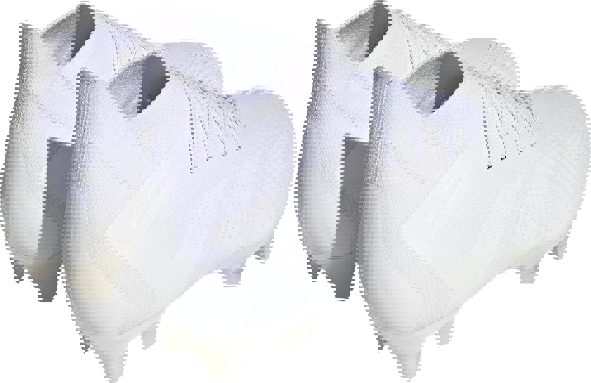 Adidas PREDATOR ACCURACY.1 FG Triple White Pack FuBballschuh FC Hohenpolding Teamsport Hofbauer