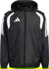 Adidas Tiro 26 League Präsentations-Windbreakerjacke