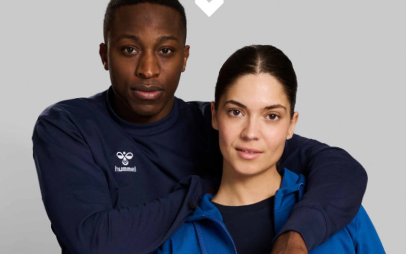 Hummel Teamsport Katalog 2024