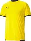 Puma teamLIGA Trikot 1/4 Arm