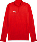 Puma teamCUP Trainingstop