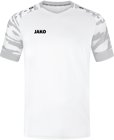 Jako Wild Trikot 1/4 Arm