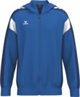 Erima Celebrate 125 Präsentationsjacke mit Kapuze