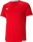 Puma teamLIGA Trikot 1/4 Arm