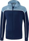 Erima Change Trainingsjacke mit Kapuze