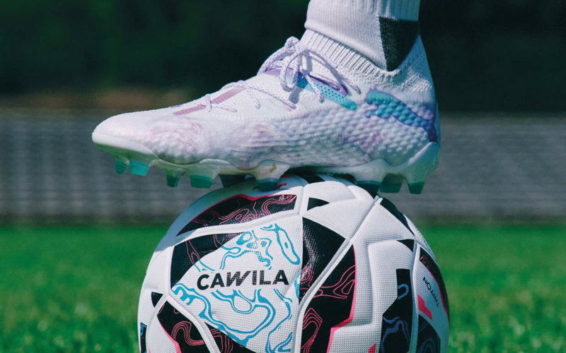 Cawila Teamwear Katalog 2025