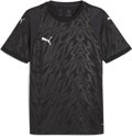 Puma teamCUP Trikot 1/4 Arm