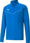 Puma teamRISE Polyesterjacke