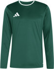 Adidas Entrada 26 Trikot 1/1 Arm