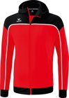 Erima Change Trainingsjacke mit Kapuze