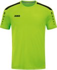 Jako Power Trikot 1/4 Arm