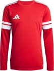 Adidas Squadra 25 Trikot 1/1 Arm