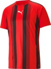 Puma teamLIGA Striped Trikot 1/4 Arm 