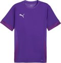 Puma teamGOAL Trikot 1/4 Arm