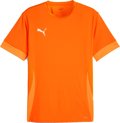 Puma teamGOAL Trikot 1/4 Arm