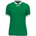 Jako Retro Trikot 1/4 Arm