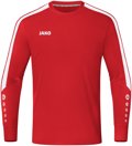  Jako Power TW-Trikot 1/1 Arm