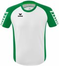 Erima Six Wings Trikot 1/4 Arm